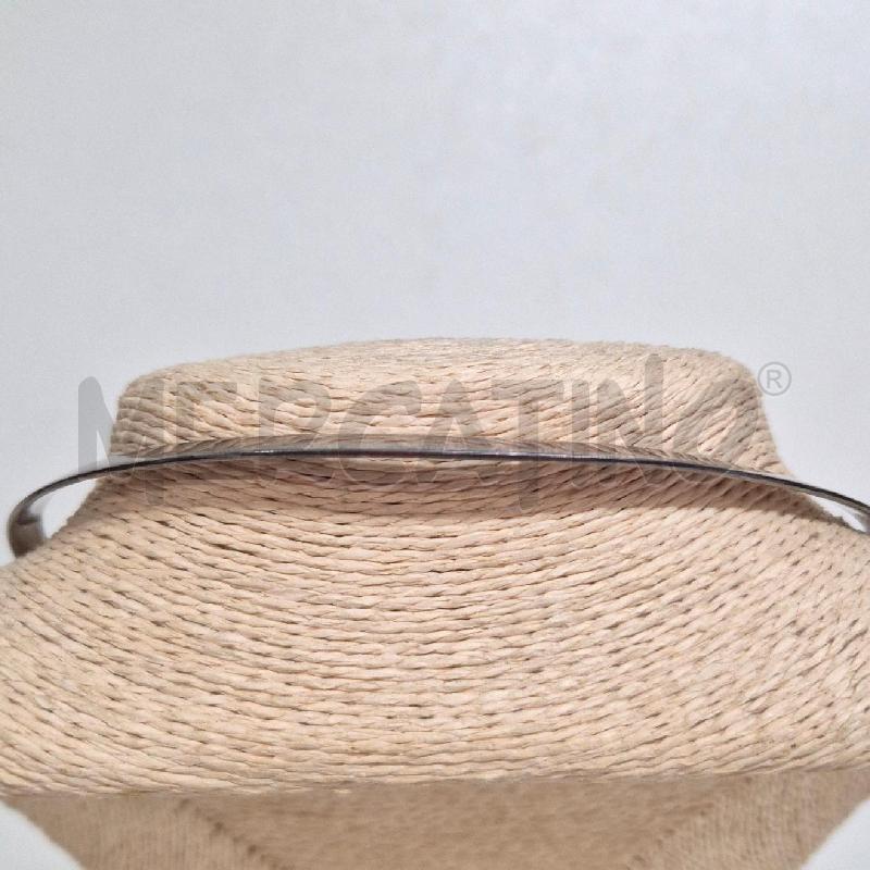 COLLANA REMINESCENCE RIGIDA CON FIORI BIANCHI | Mercatino dell'Usato Cervia 5