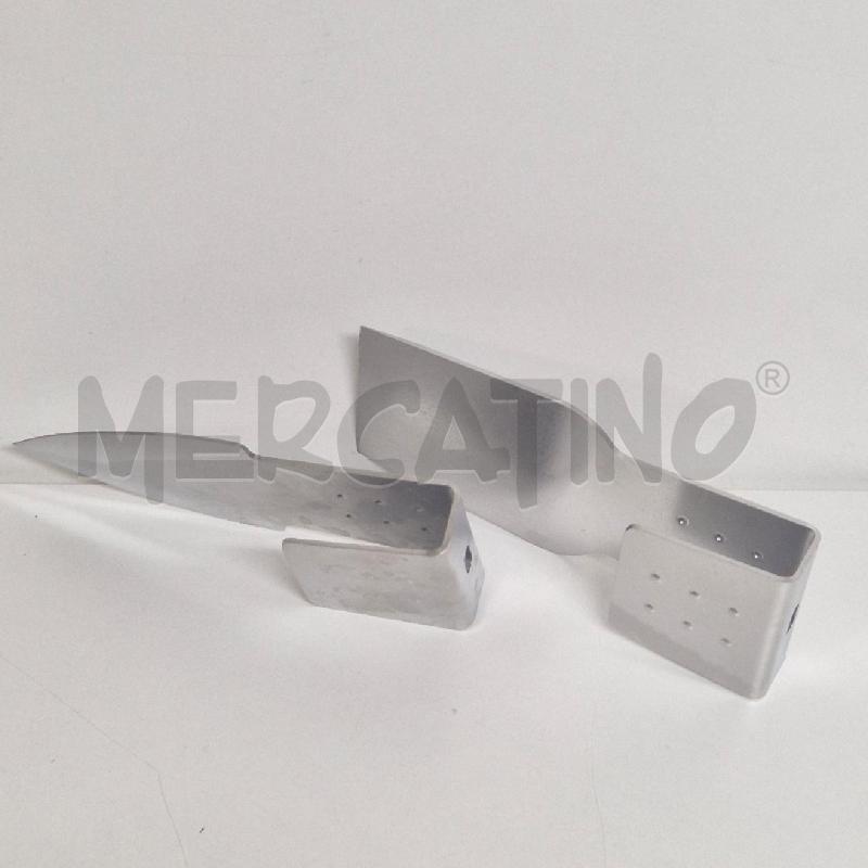 COLTELLI X2 DA FORMAGGIO DI TIZIANO PAULON | Mercatino dell'Usato Cervia 3