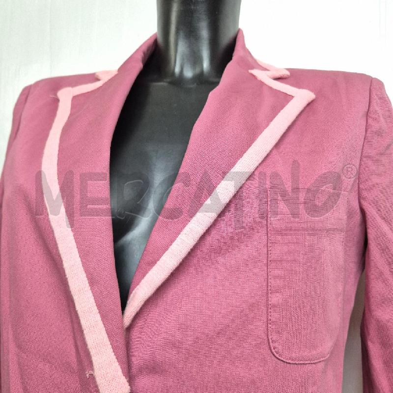 COMPLETO DONNA THE M.. ROSA ANTICO PROFILO CIPRIA | Mercatino dell'Usato Cervia 2