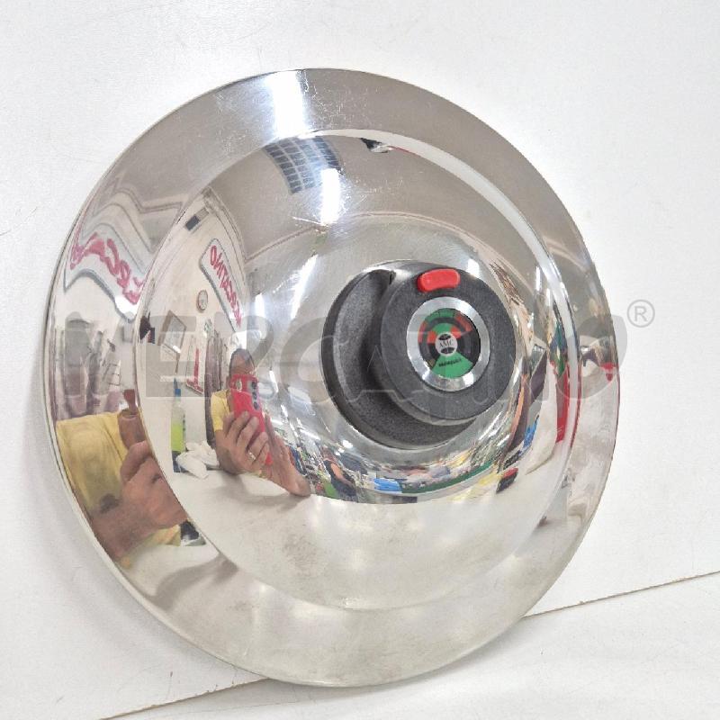 COPERCHIO AMC SECUQUICK 24 CM | Mercatino dell'Usato Cervia 2