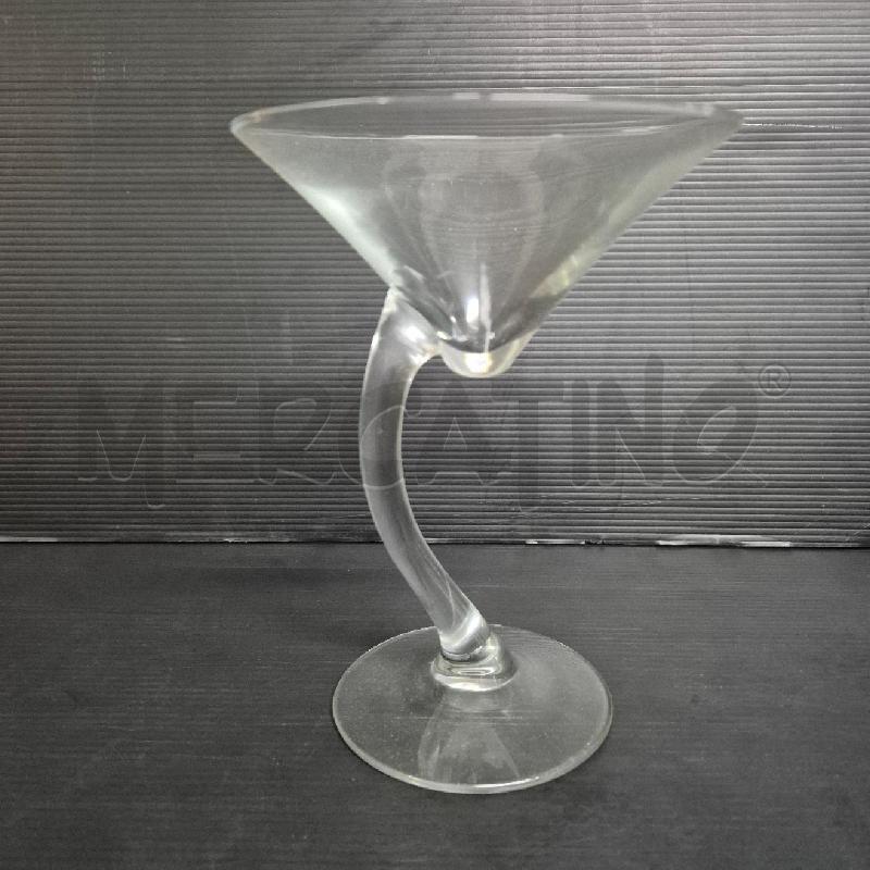 COPPETTE PZ. 6 MARTINI BRAVURA | Mercatino dell'Usato Cervia 2
