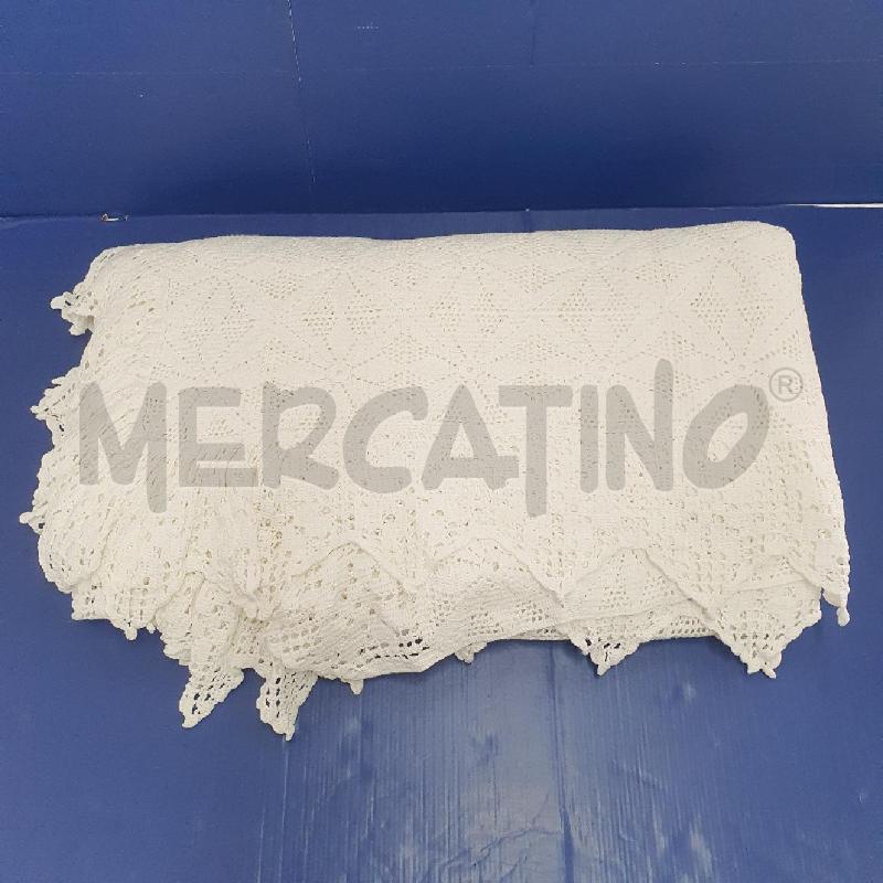 COPRI LETTO UNICINETTO MATRIMONIALE | Mercatino dell'Usato Cervia 1
