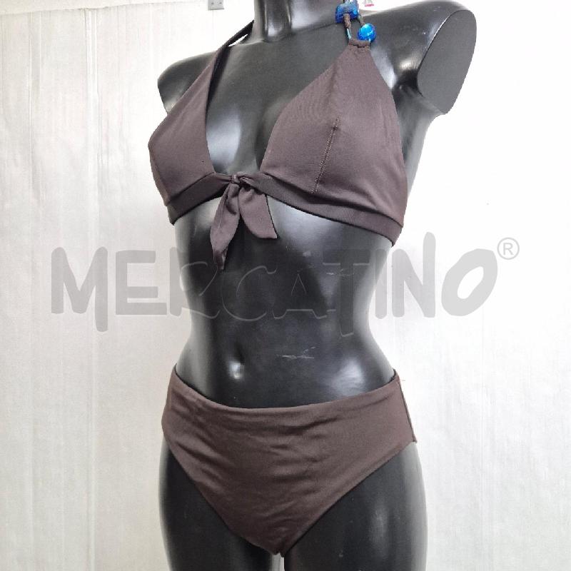 COSTUME DONNA ANNA CLUB MARRONE | Mercatino dell'Usato Cervia 3