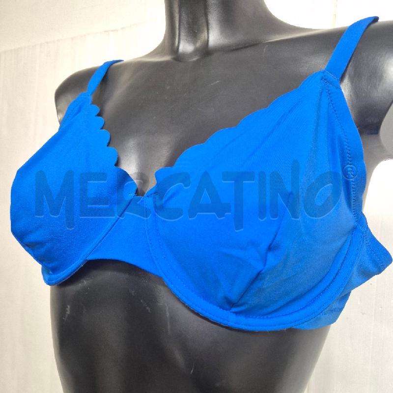 COSTUME DONNA LOVABLE BLU ELETTRICO NUOVO | Mercatino dell'Usato Cervia 2