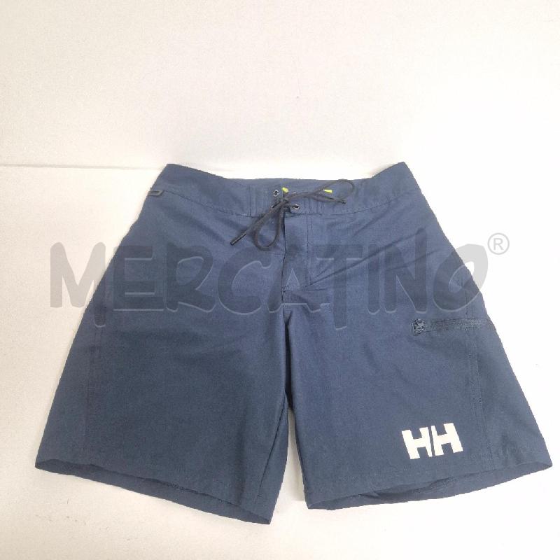 COSTUME UOMO HELLY HANSEN BLU | Mercatino dell'Usato Cervia 1
