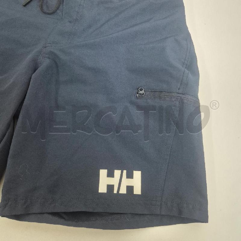 COSTUME UOMO HELLY HANSEN BLU | Mercatino dell'Usato Cervia 2