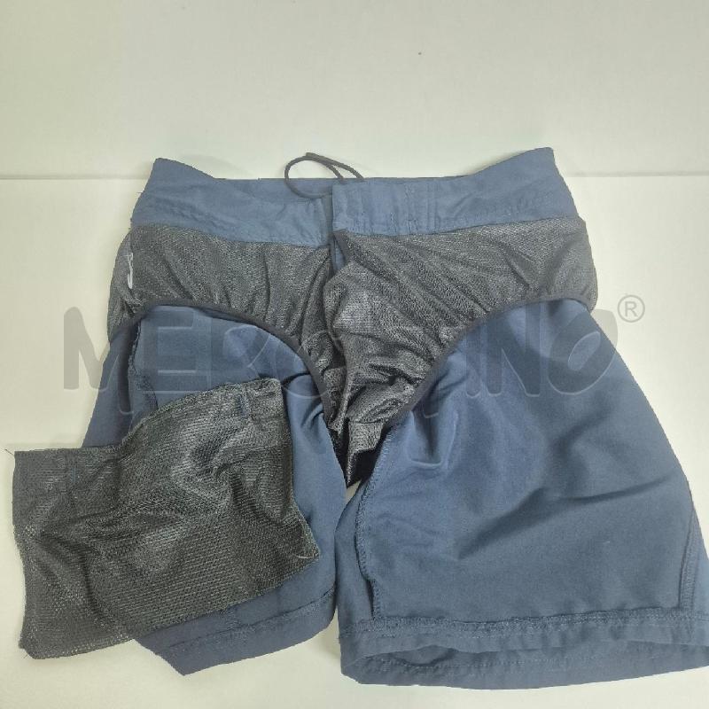 COSTUME UOMO HELLY HANSEN BLU | Mercatino dell'Usato Cervia 5