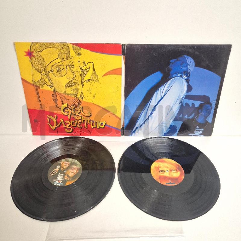 DISCO 33 GIRI VINILE GIGI D'AGOSTINO NOISE MAKER | Mercatino dell'Usato Cervia 4