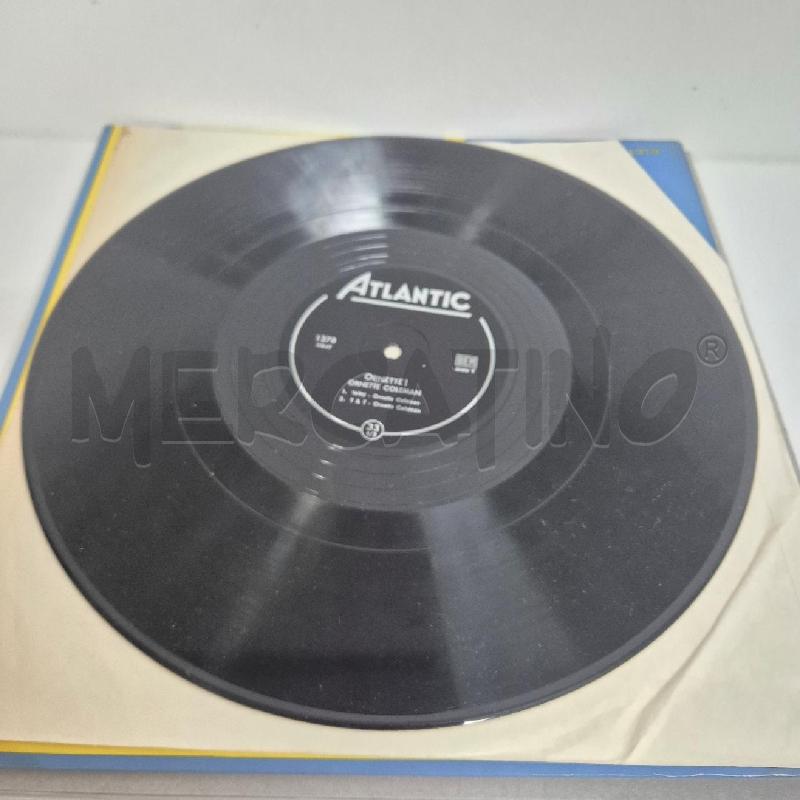 DISCO 33 GIRI VINILE ORNETTE COLEMAN ORNETTE | Mercatino dell'Usato Cervia 3