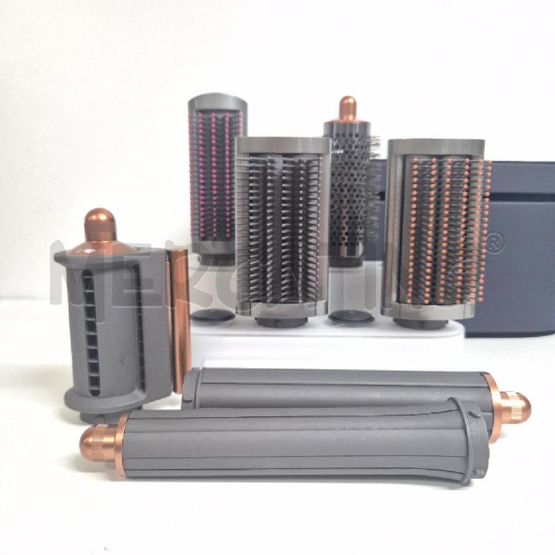 DYSON AIRWRAP COMPLETO CON BASE PIASTRA E ARRICCIACAPELLI  | Mercatino dell'Usato Cervia 3