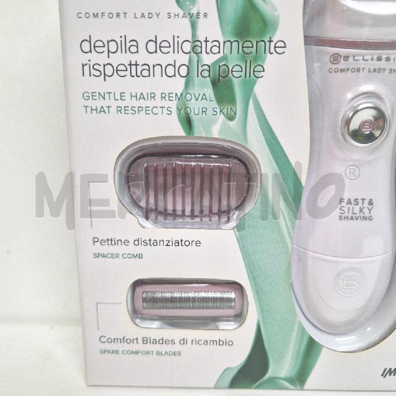 EPILATORE IMETEC BELLISSIMA | Mercatino dell'Usato Cervia 2