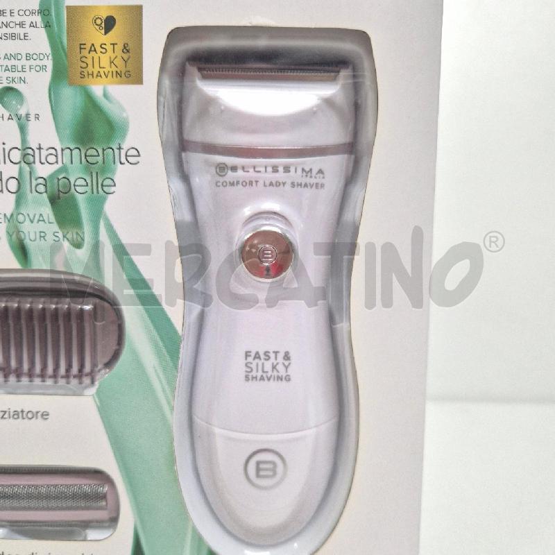 EPILATORE IMETEC BELLISSIMA | Mercatino dell'Usato Cervia 3