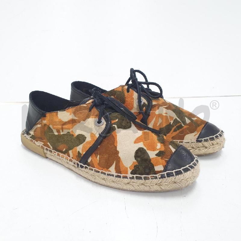 ESPADRILLAS UOMO JIMMY CHOO  | Mercatino dell'Usato Cervia 1