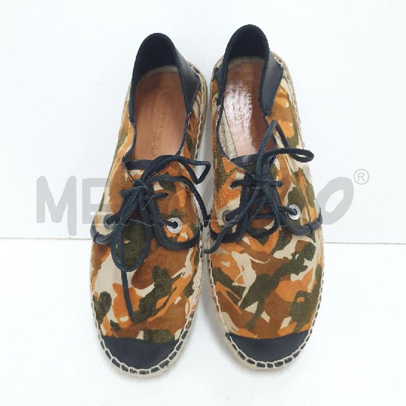 ESPADRILLAS UOMO JIMMY CHOO  | Mercatino dell'Usato Cervia 2