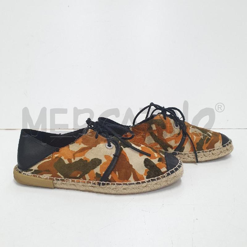 ESPADRILLAS UOMO JIMMY CHOO  | Mercatino dell'Usato Cervia 3