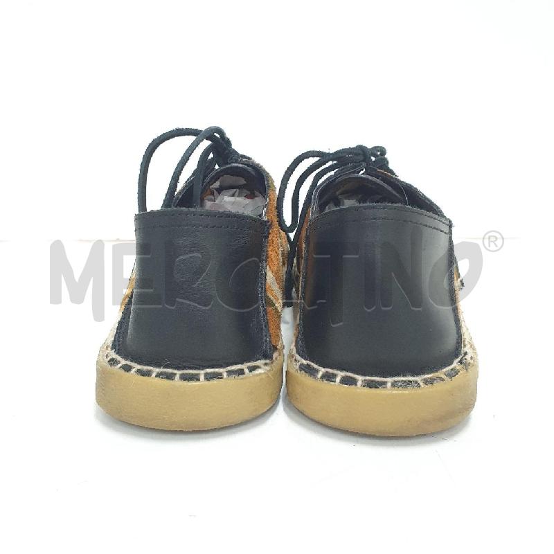 ESPADRILLAS UOMO JIMMY CHOO  | Mercatino dell'Usato Cervia 4