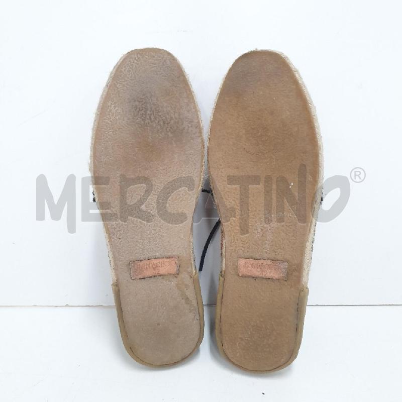 ESPADRILLAS UOMO JIMMY CHOO  | Mercatino dell'Usato Cervia 5