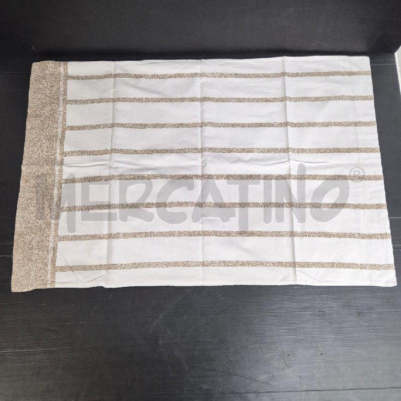 FEDERE X2 BOBONESE BIANCA GESSATA SABBIA | Mercatino dell'Usato Cervia 2
