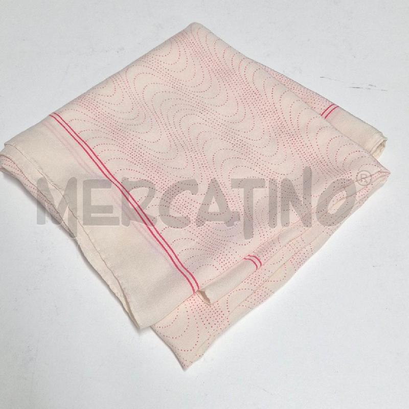 FOULARD LORIS AZZARO PANNA | Mercatino dell'Usato Cervia 5
