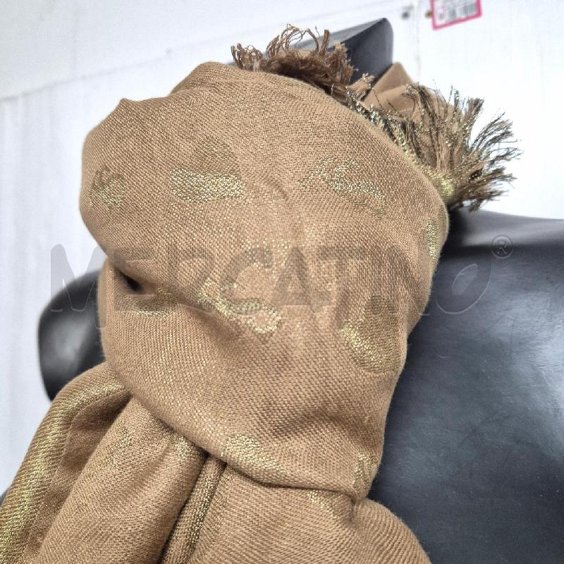 FOULARD SABBIA+LUREX TWIN SET | Mercatino dell'Usato Cervia 2