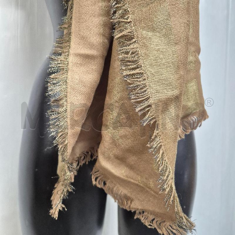 FOULARD SABBIA+LUREX TWIN SET | Mercatino dell'Usato Cervia 3