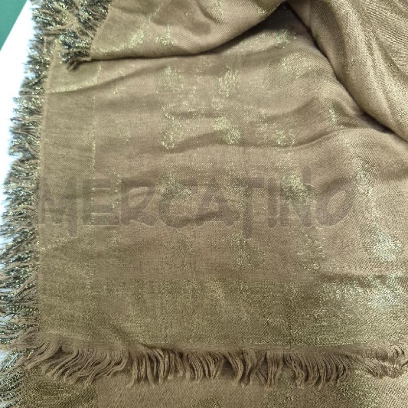 FOULARD SABBIA+LUREX TWIN SET | Mercatino dell'Usato Cervia 4