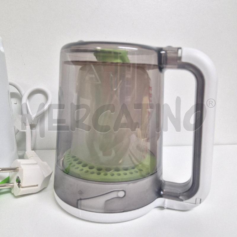 FRULLATORE CUOCIPAPPA PHILIPS AVENT  | Mercatino dell'Usato Cervia 2