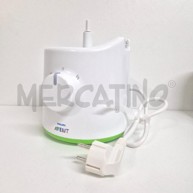 FRULLATORE CUOCIPAPPA PHILIPS AVENT  | Mercatino dell'Usato Cervia 3