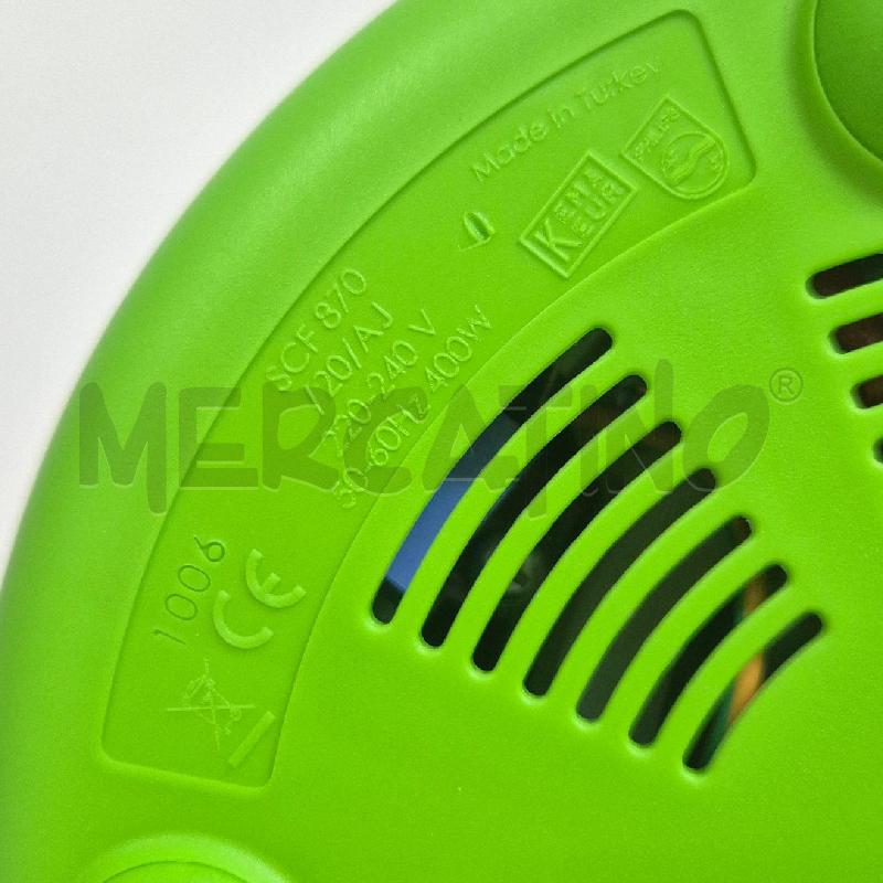 FRULLATORE CUOCIPAPPA PHILIPS AVENT  | Mercatino dell'Usato Cervia 4