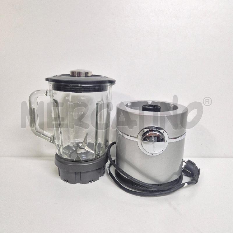 FRULLATORE MORPHY RICHARDS | Mercatino dell'Usato Cervia 2