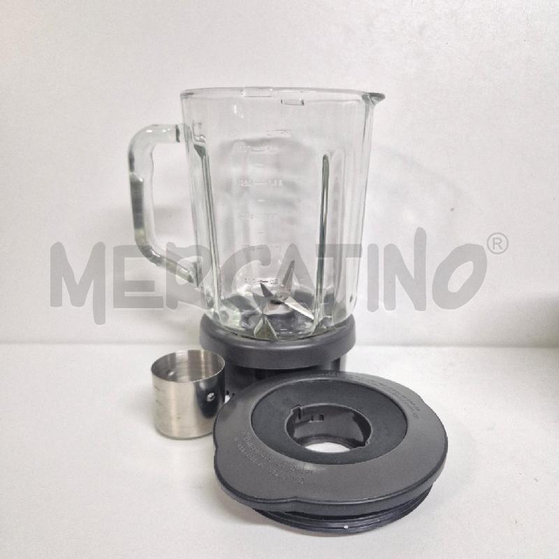 FRULLATORE MORPHY RICHARDS | Mercatino dell'Usato Cervia 3
