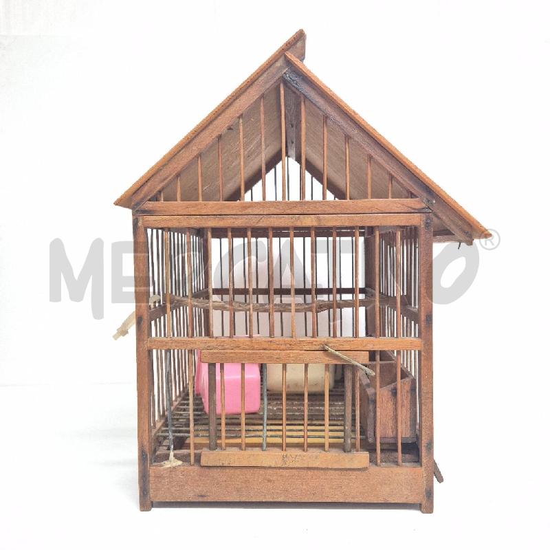 GABBIETTA LEGNO VINTAGE | Mercatino dell'Usato Cervia 2