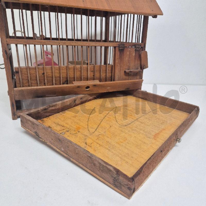 GABBIETTA LEGNO VINTAGE | Mercatino dell'Usato Cervia 5