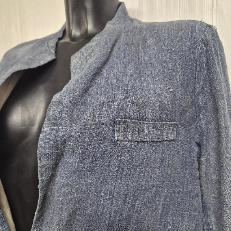 GIACCA DONNA 8PM LINO COLOR JEANS | Mercatino dell'Usato Cervia 2