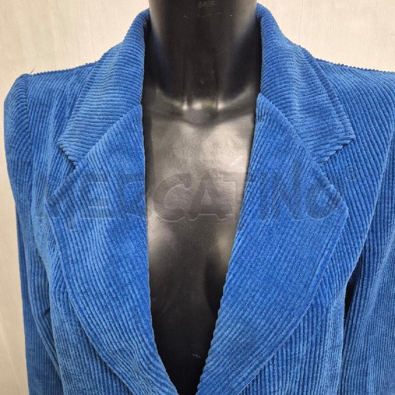 GIACCA DONNA ALDO MARTINS BLU A COSTINE | Mercatino dell'Usato Cervia 2