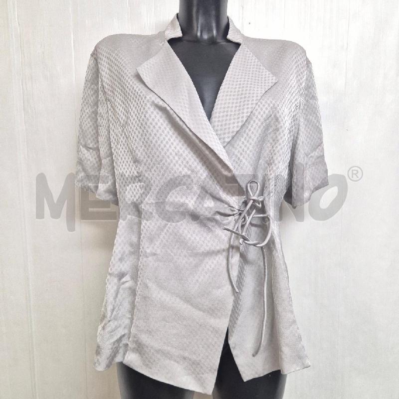 GIACCA DONNA EMPORIO ARMANI GIACCIO  | Mercatino dell'Usato Cervia 1