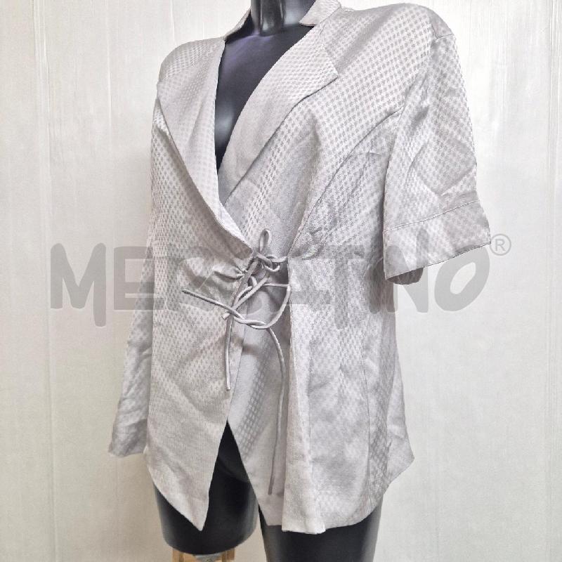GIACCA DONNA EMPORIO ARMANI GIACCIO  | Mercatino dell'Usato Cervia 3