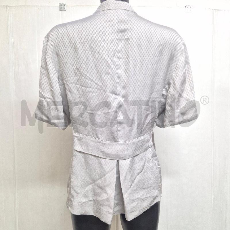 GIACCA DONNA EMPORIO ARMANI GIACCIO  | Mercatino dell'Usato Cervia 4