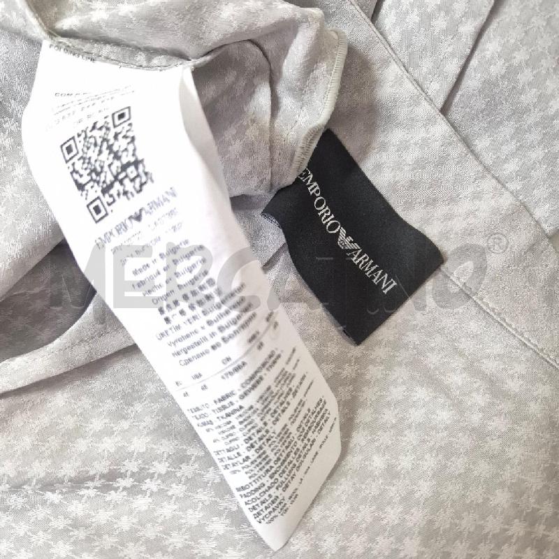 GIACCA DONNA EMPORIO ARMANI GIACCIO  | Mercatino dell'Usato Cervia 5