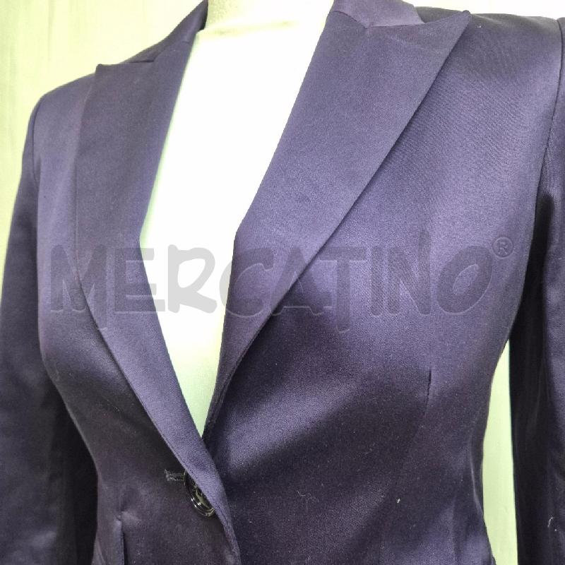 GIACCA DONNA ICE ICEBERG VIOLA | Mercatino dell'Usato Cervia 2