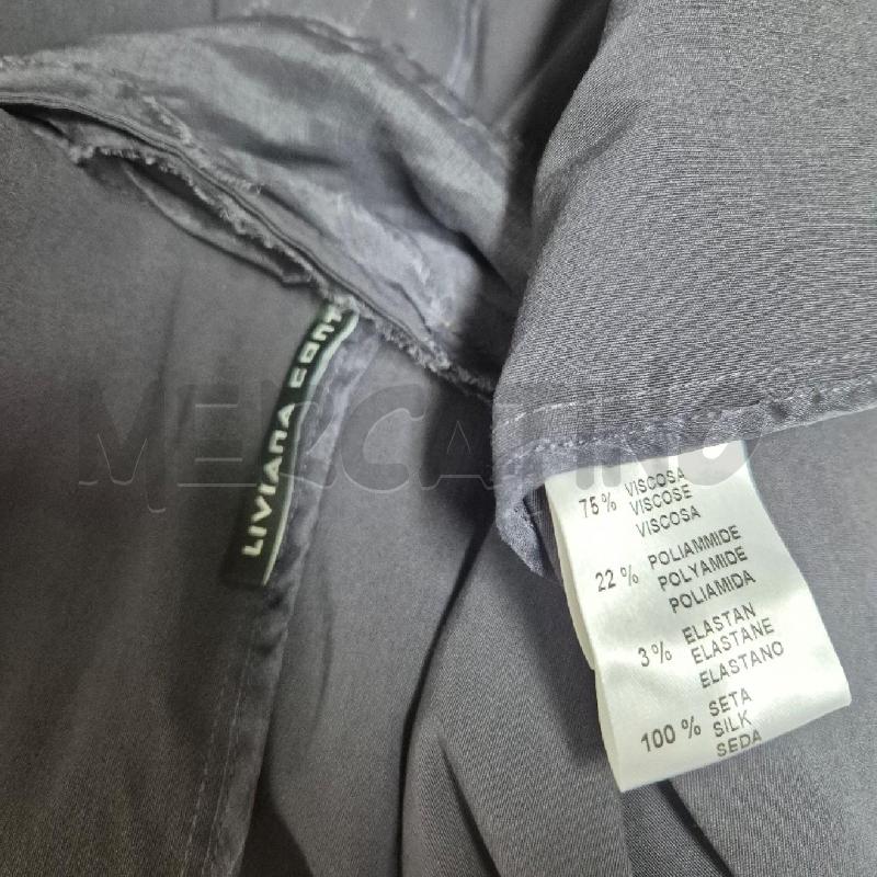 GIACCA DONNA LIVIANA CONTI PERVINCA | Mercatino dell'Usato Cervia 5