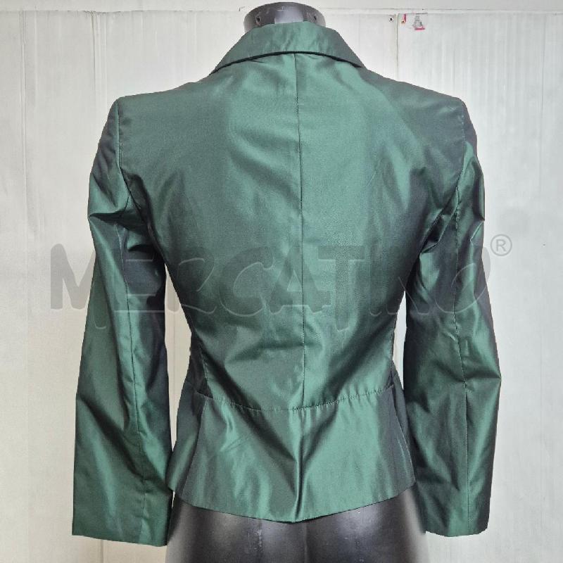 GIACCA DONNA PENNYBLACK VERDE | Mercatino dell'Usato Cervia 3