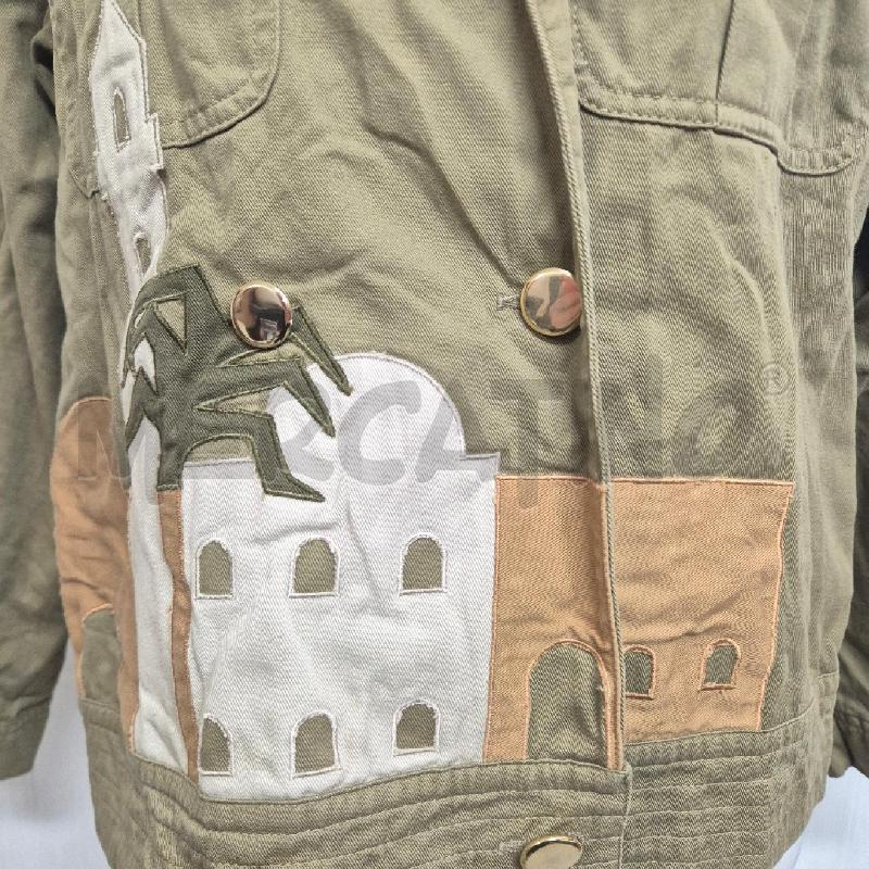 GIACCA DONNA PENNY BLACK VERDE | Mercatino dell'Usato Cervia 2