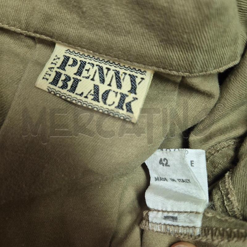 GIACCA DONNA PENNY BLACK VERDE | Mercatino dell'Usato Cervia 5