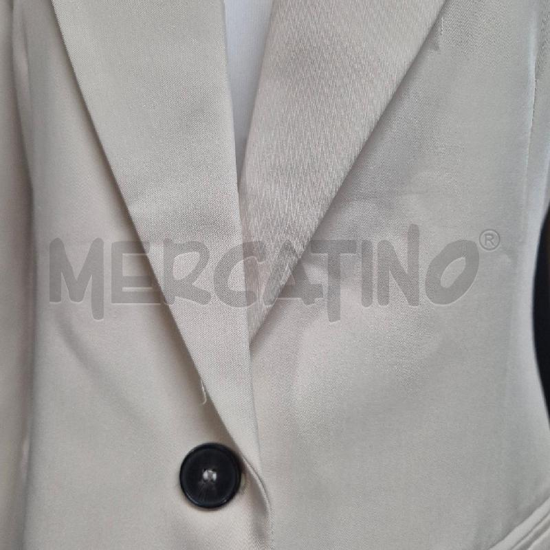 GIACCA DONNA VICOLO PANNA  | Mercatino dell'Usato Cervia 2