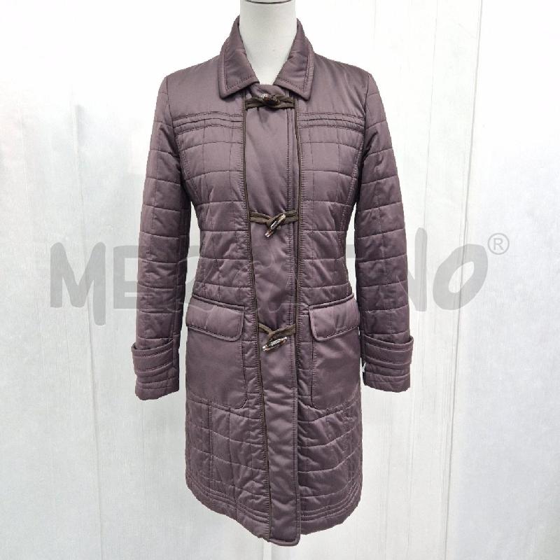 GIACCONE DONNA STEINBOCK BORDEAUX | Mercatino dell'Usato Cervia 1
