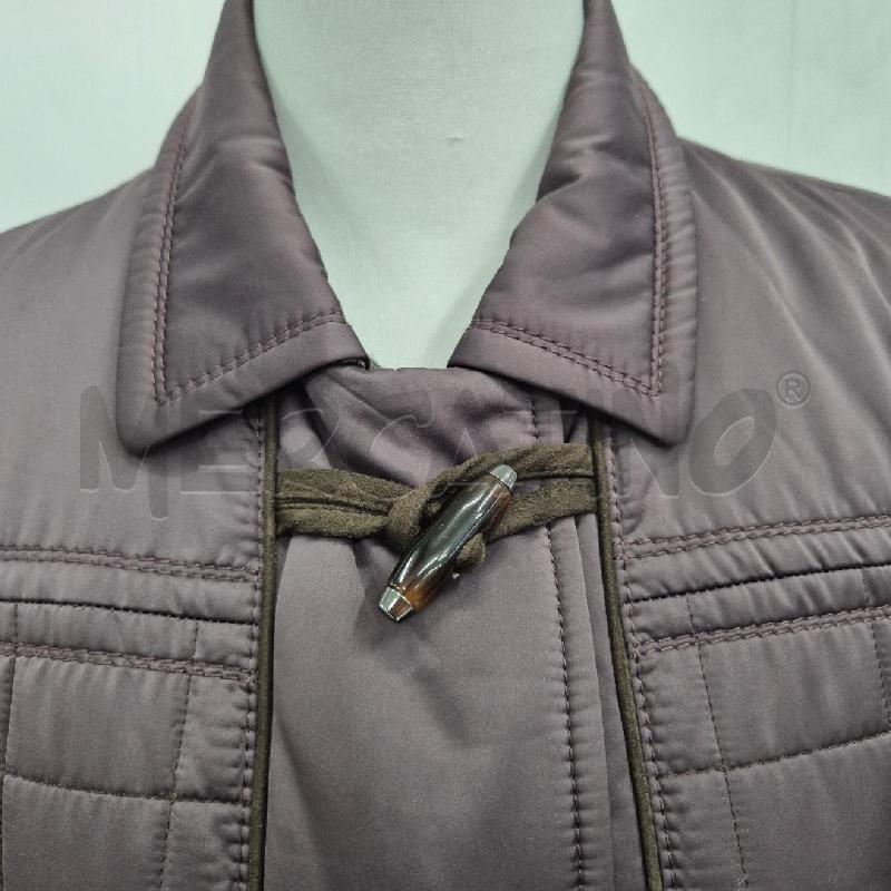 GIACCONE DONNA STEINBOCK BORDEAUX | Mercatino dell'Usato Cervia 2