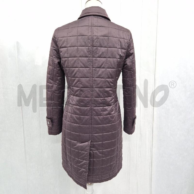 GIACCONE DONNA STEINBOCK BORDEAUX | Mercatino dell'Usato Cervia 3