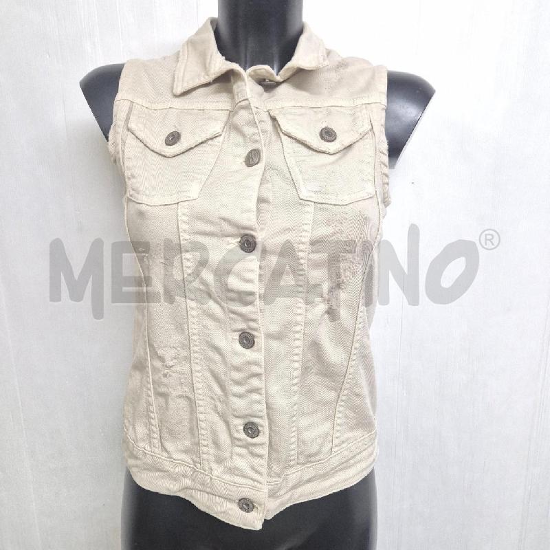 GILET DONNA ANIYE BY BEIGE  | Mercatino dell'Usato Cervia 1