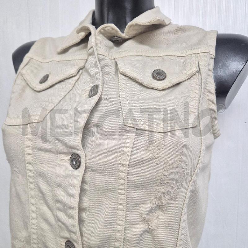GILET DONNA ANIYE BY BEIGE  | Mercatino dell'Usato Cervia 2